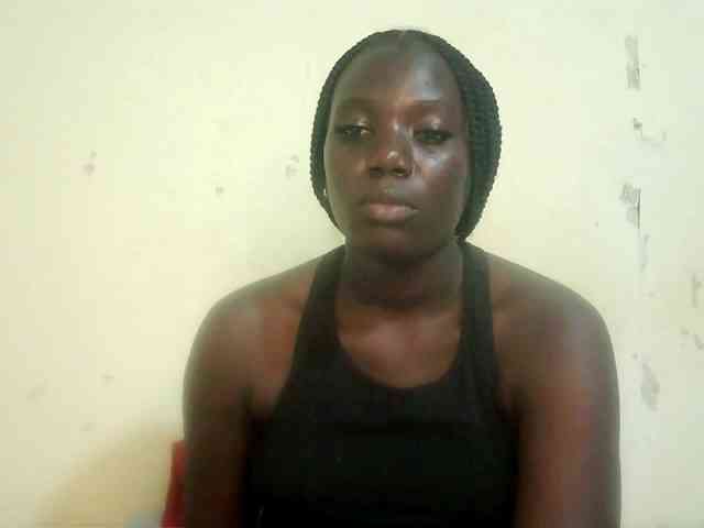 Africangoddess22 Africangoddess22
