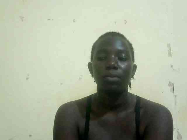 Africangoddess22 webcam