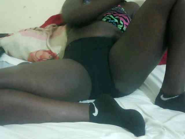 Africangoddess22 webcam