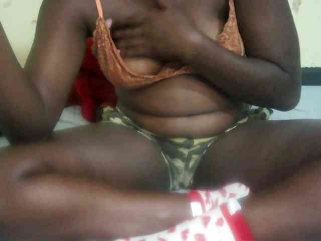 Africangoddess22 webcam