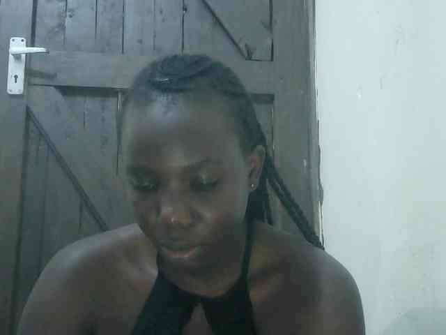 Africangoddess22 webcam