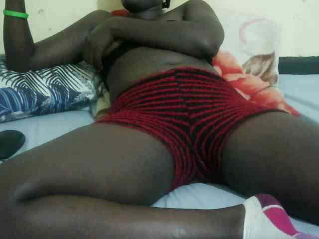 Africangoddess22 webcam