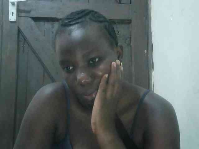 Africangoddess22 webcam