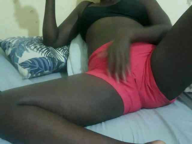 Africangoddess22