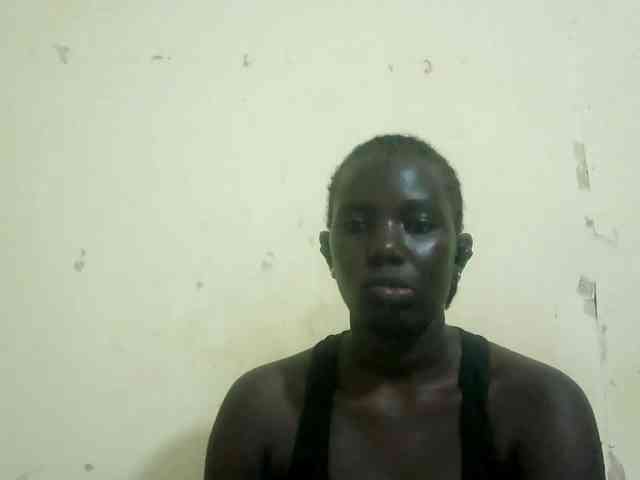 Africangoddess22 webcam