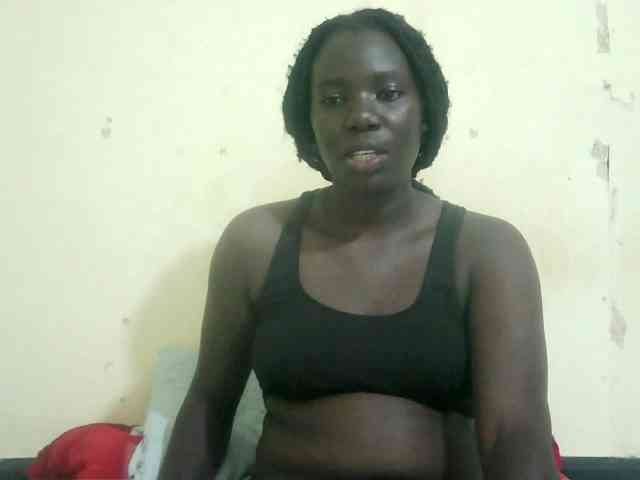 Africangoddess22 webcam