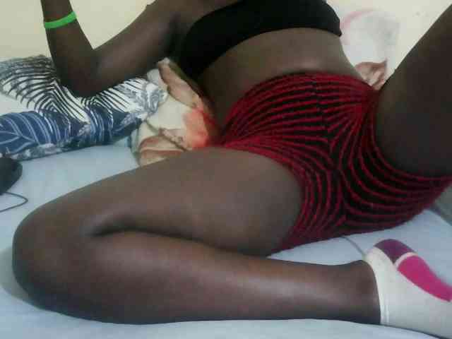 Africangoddess22 webcam