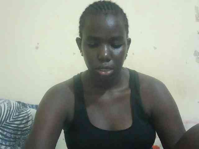 Africangoddess22 webcam