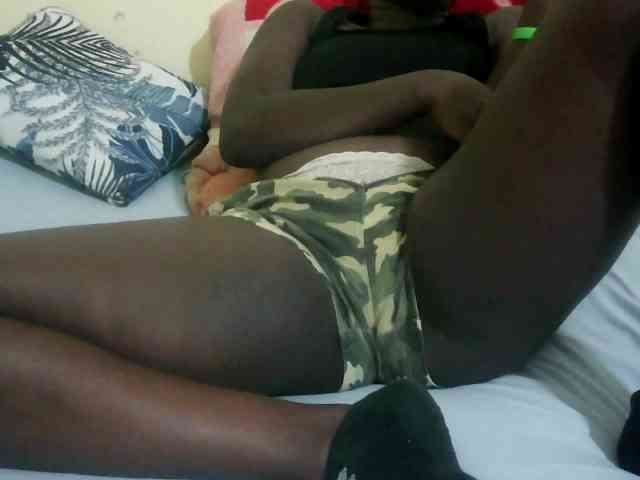 Africangoddess22 webcam
