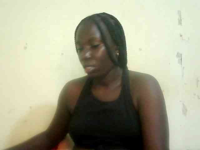 Africangoddess22 webcam