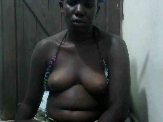 Africangoddess22 webcam