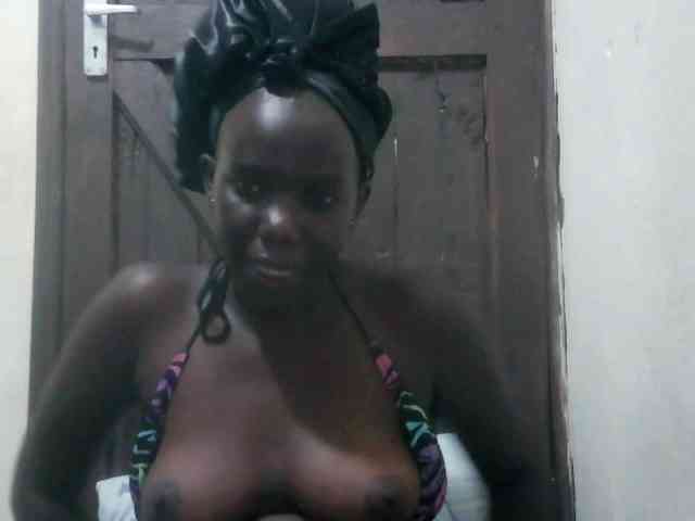 Africangoddess22 webcam