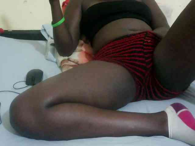 Africangoddess22 webcam