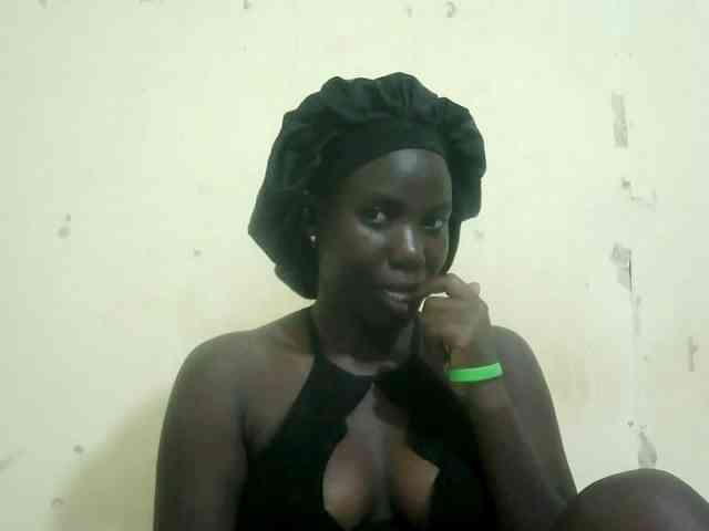 Africangoddess22 webcam