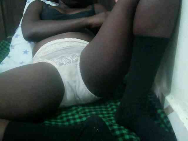 Africangoddess22 webcam