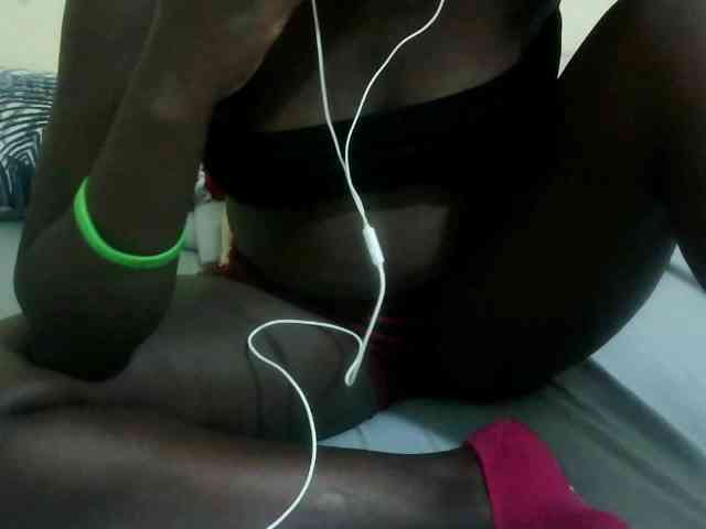 Africangoddess22 webcam