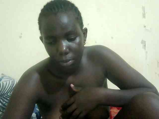 Africangoddess22 webcam
