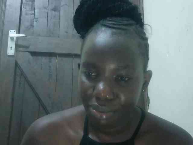 Africangoddess22 webcam
