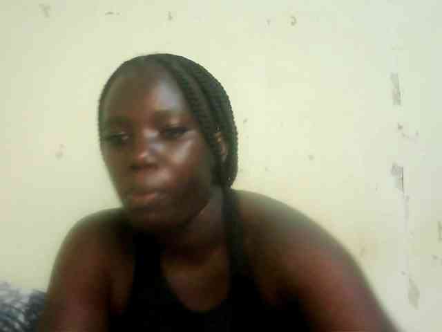 Africangoddess22 webcam