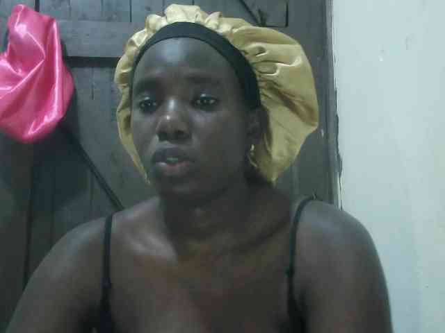 Africangoddess22