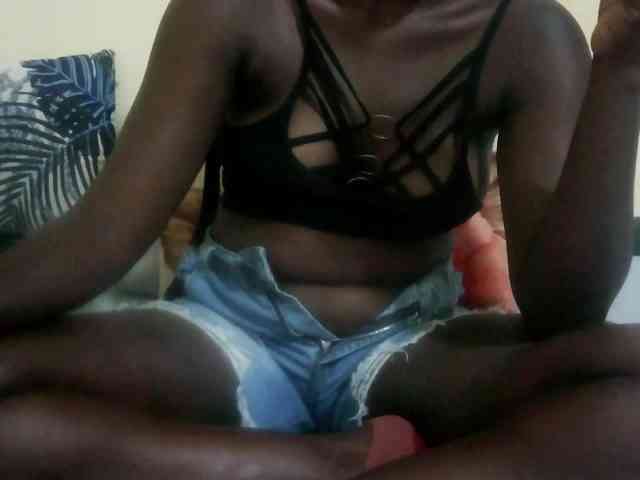 Africangoddess22 webcam