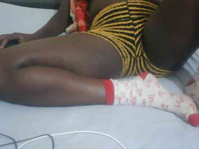 Africangoddess22 webcam