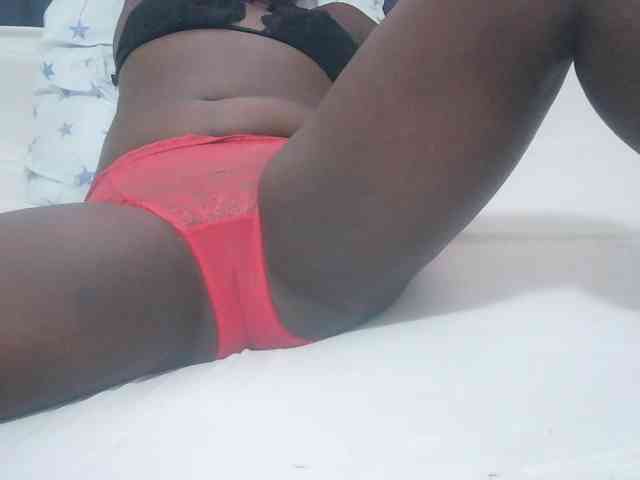 Africangoddess22 webcam