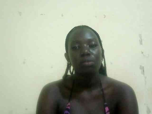 Africangoddess22 webcam