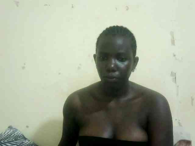 Africangoddess22 webcam