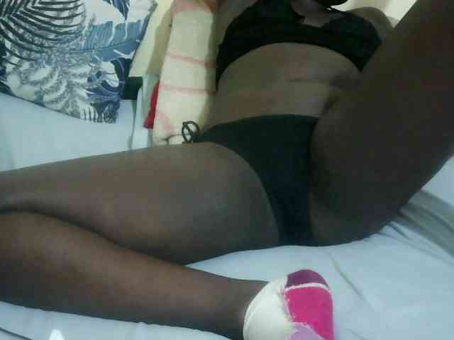 Africangoddess22 webcam