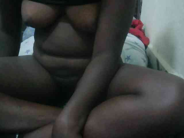 Africangoddess22 webcam