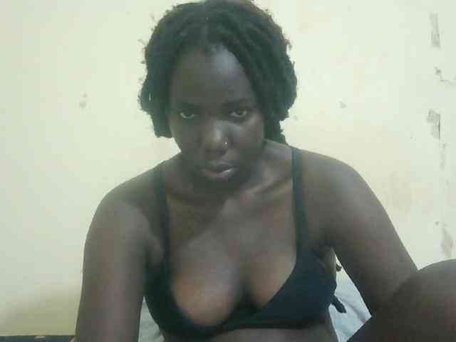 Africangoddess22 webcam