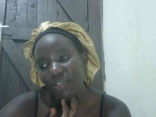 Africangoddess22 webcam