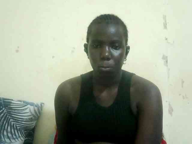 Africangoddess22 webcam