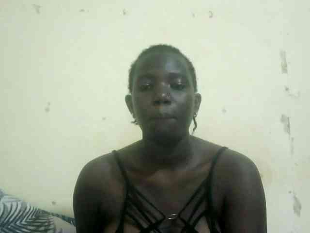 Africangoddess22 webcam