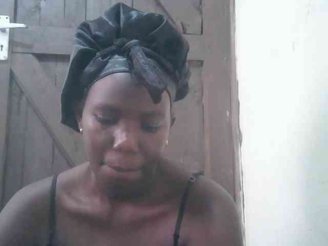 Africangoddess22 webcam