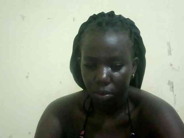 Africangoddess22 webcam