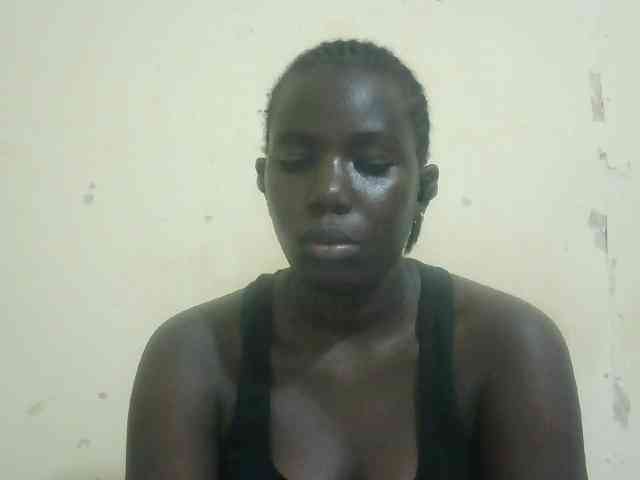 Africangoddess22 webcam