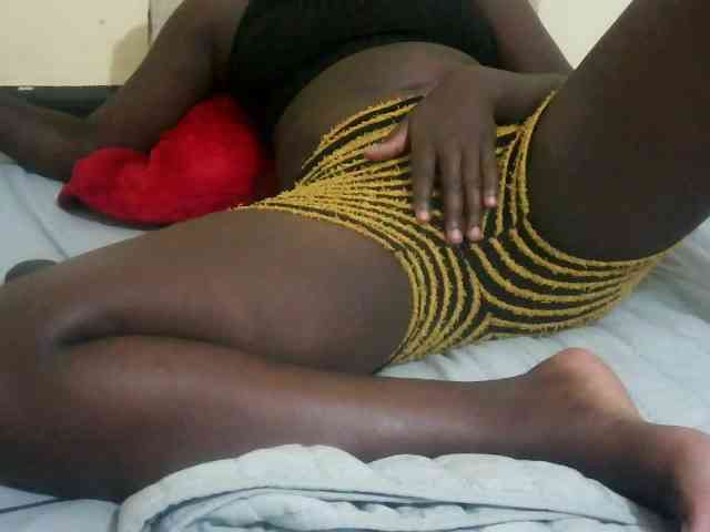 Africangoddess22