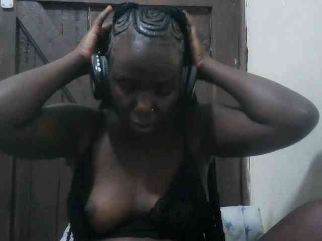 Africangoddess22 webcam
