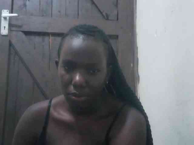 Africangoddess22 webcam