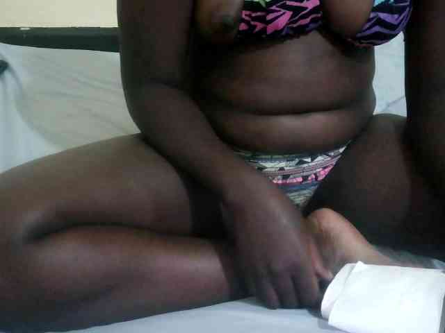 Africangoddess22 webcam