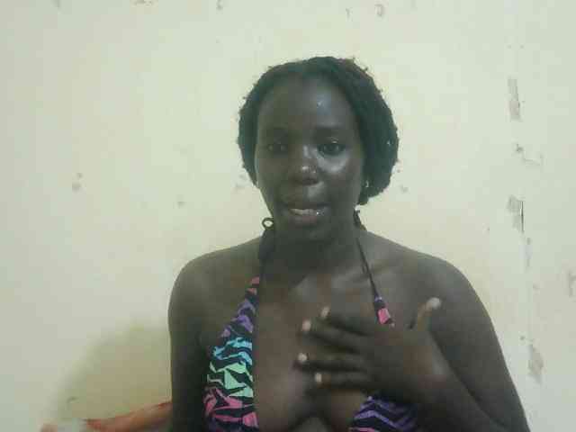 Africangoddess22 webcam