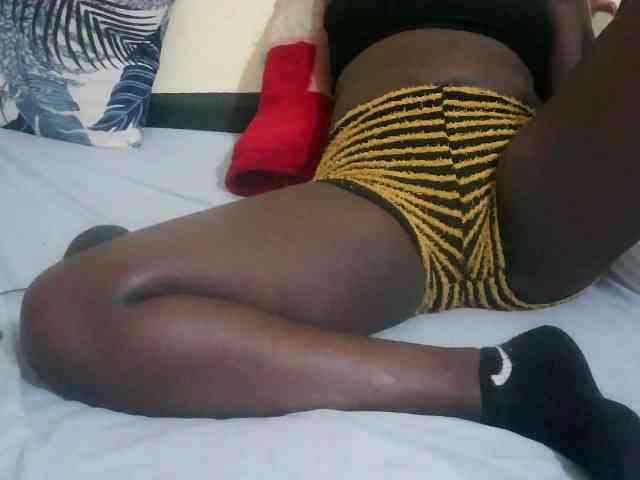 Africangoddess22 webcam