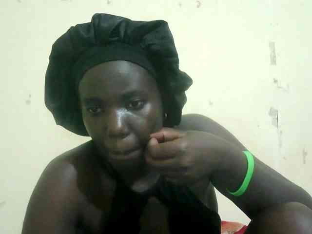 Africangoddess22 webcam