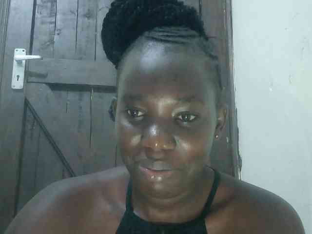 Africangoddess22 webcam