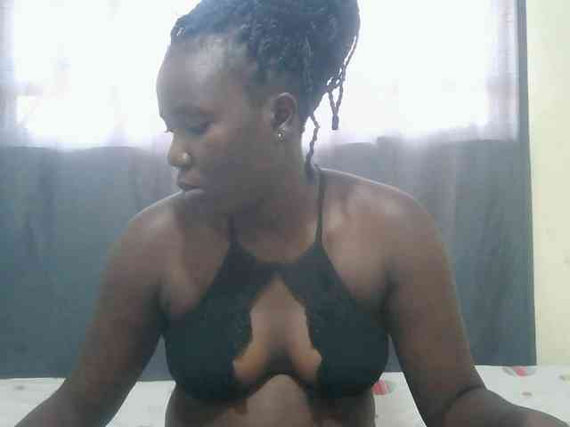 Africangoddess22 webcam