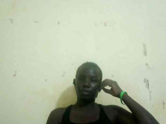 Africangoddess22 webcam