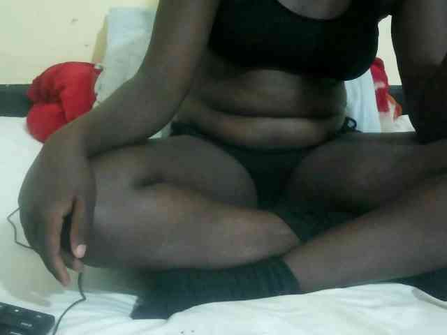 Africangoddess22 webcam