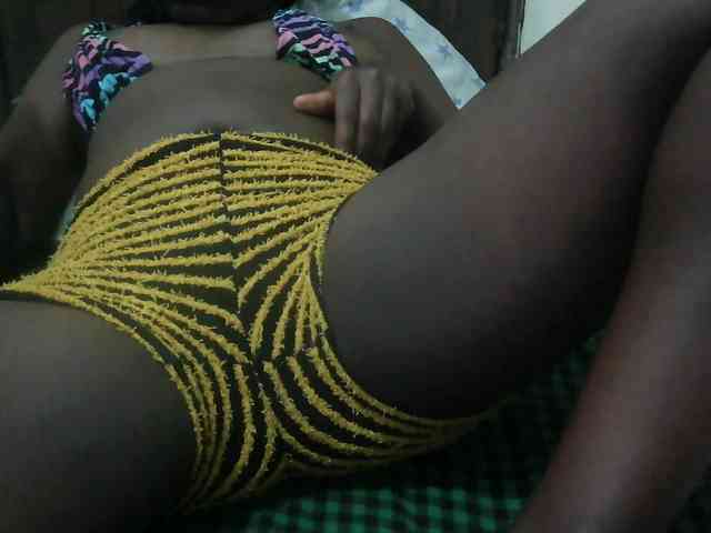 Africangoddess22 webcam